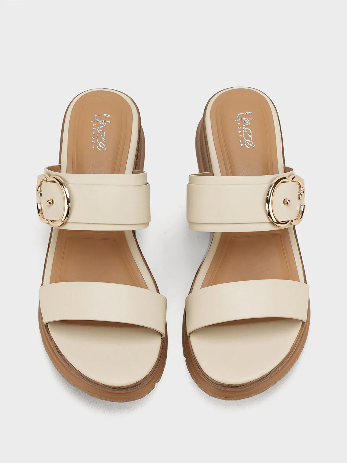 Women "SIMON" Cozy Comfort Slippers - Image 9