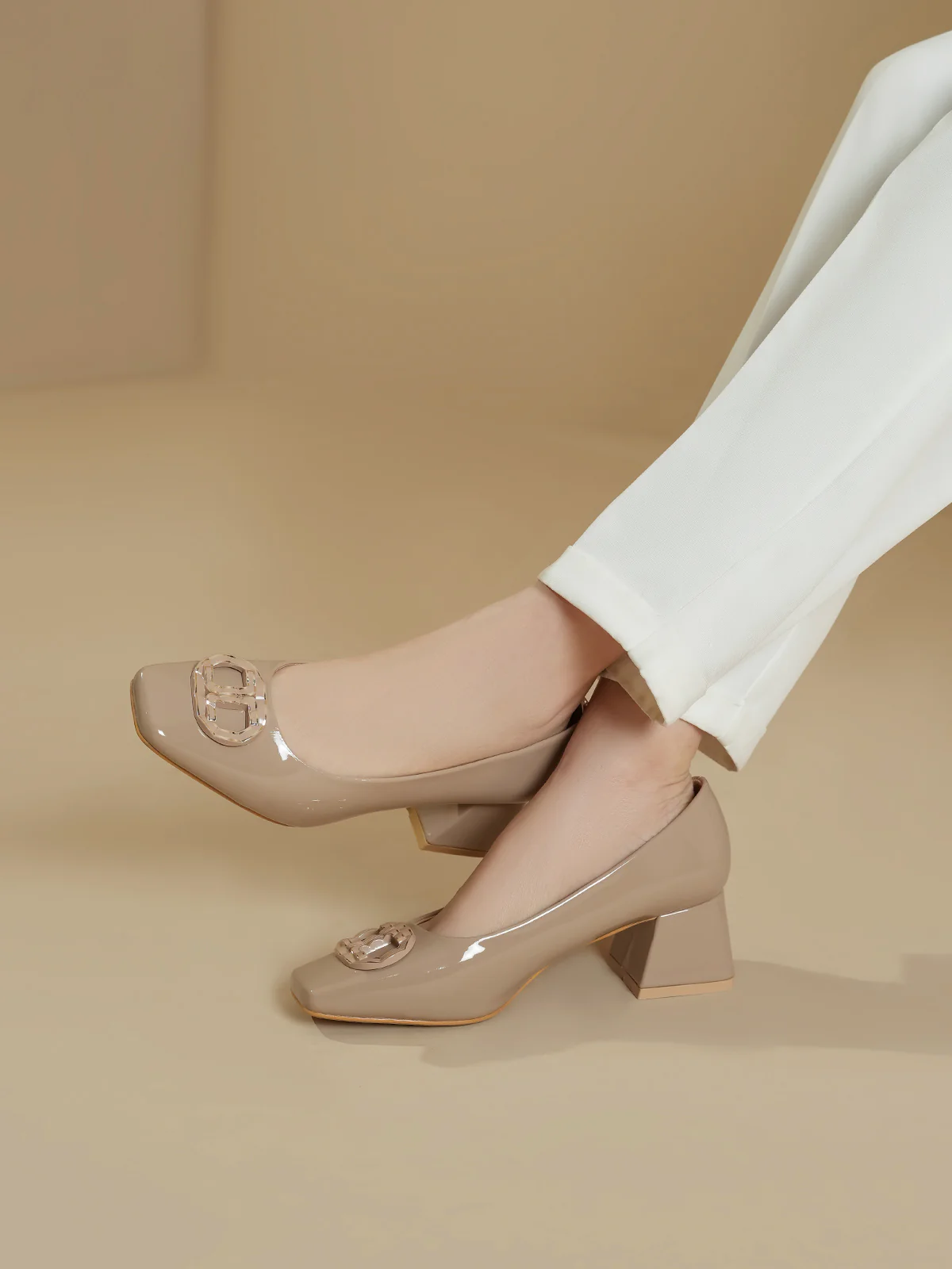 Women "SIPHO" Casual Stylish Court Shoes