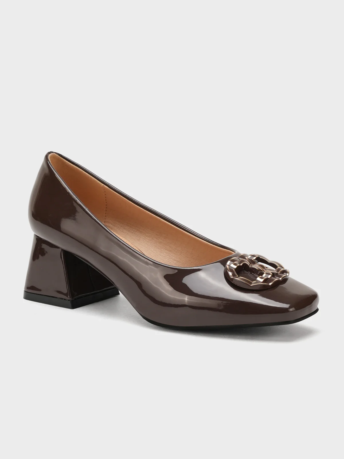 Women "SIPHO" Casual Stylish Court Shoes - Image 2
