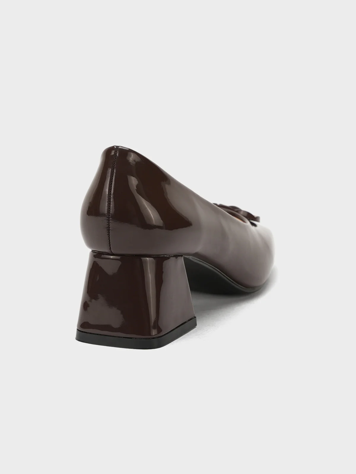 Women "SIPHO" Casual Stylish Court Shoes - Image 5