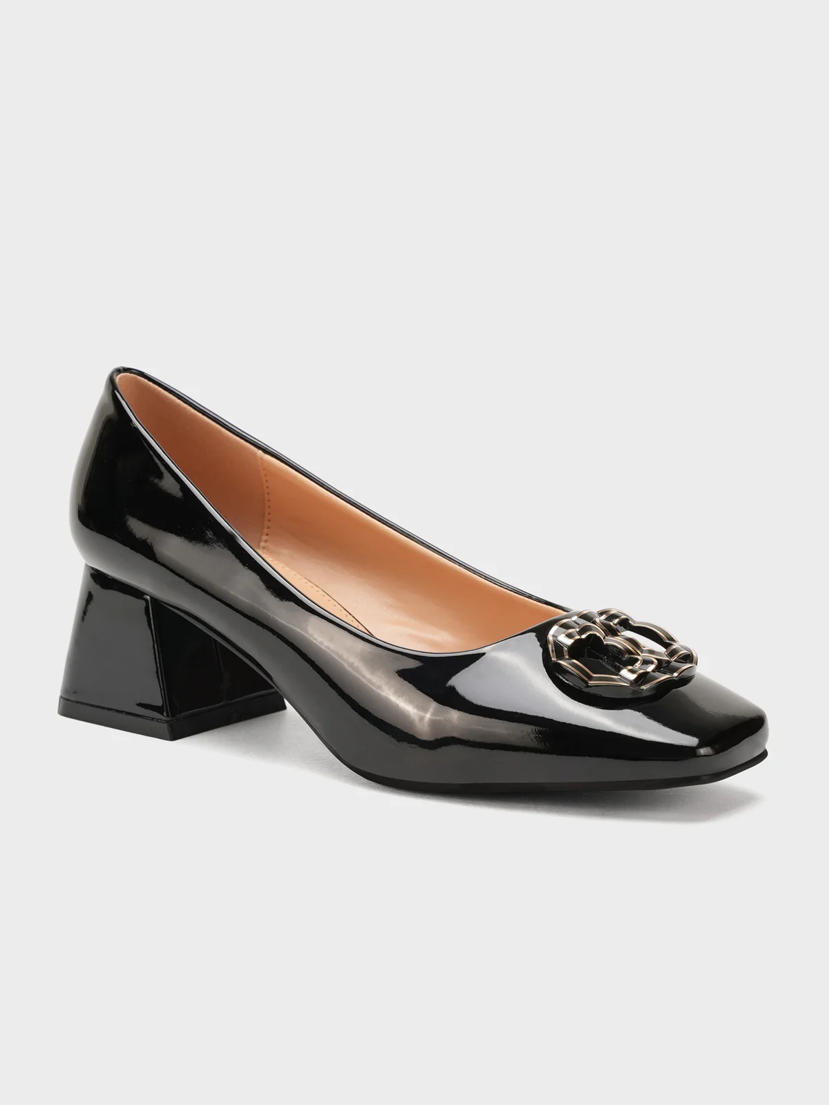 Women "SIPHO" Casual Stylish Court Shoes - Image 2