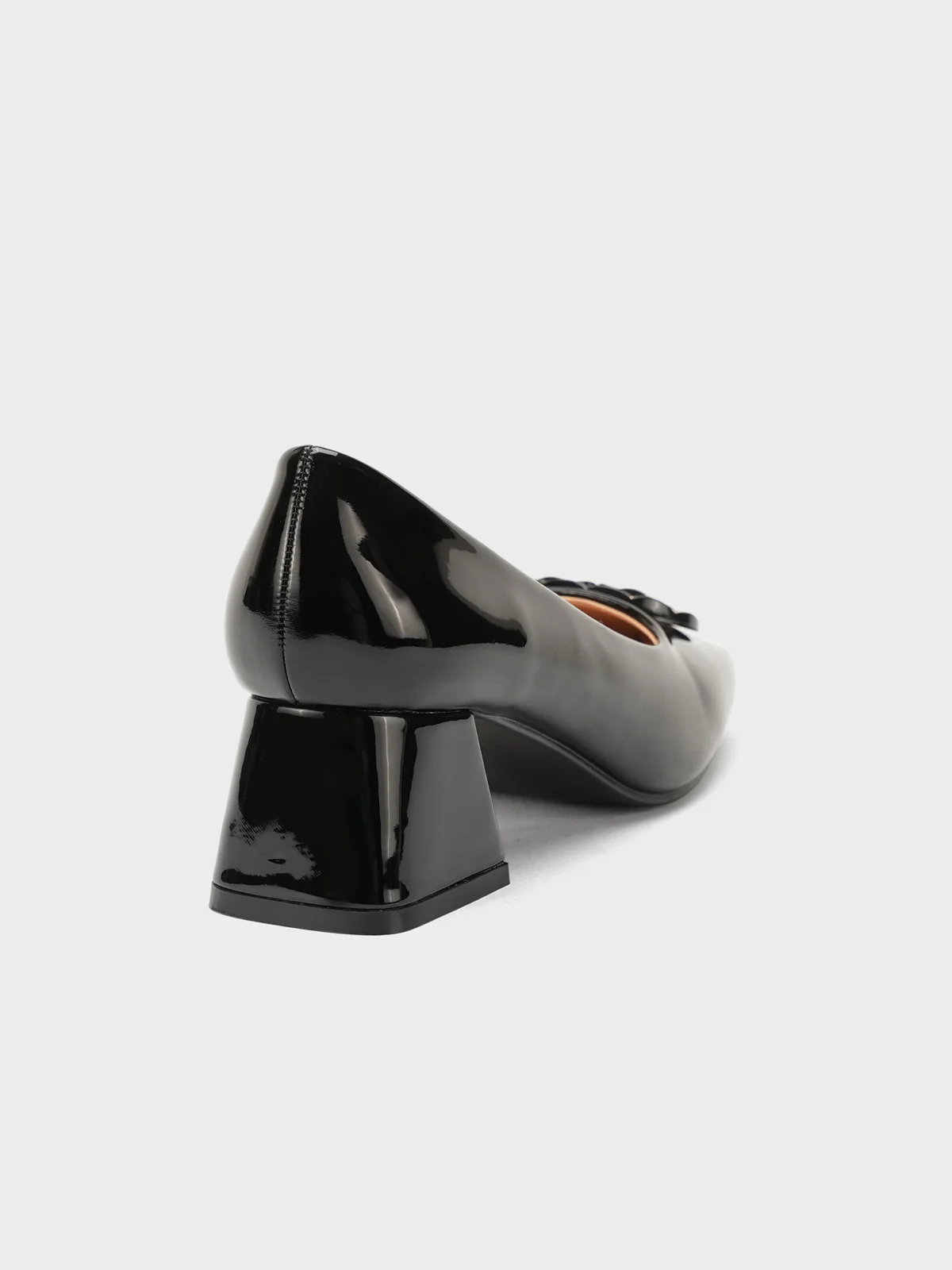 Women "SIPHO" Casual Stylish Court Shoes - Image 5