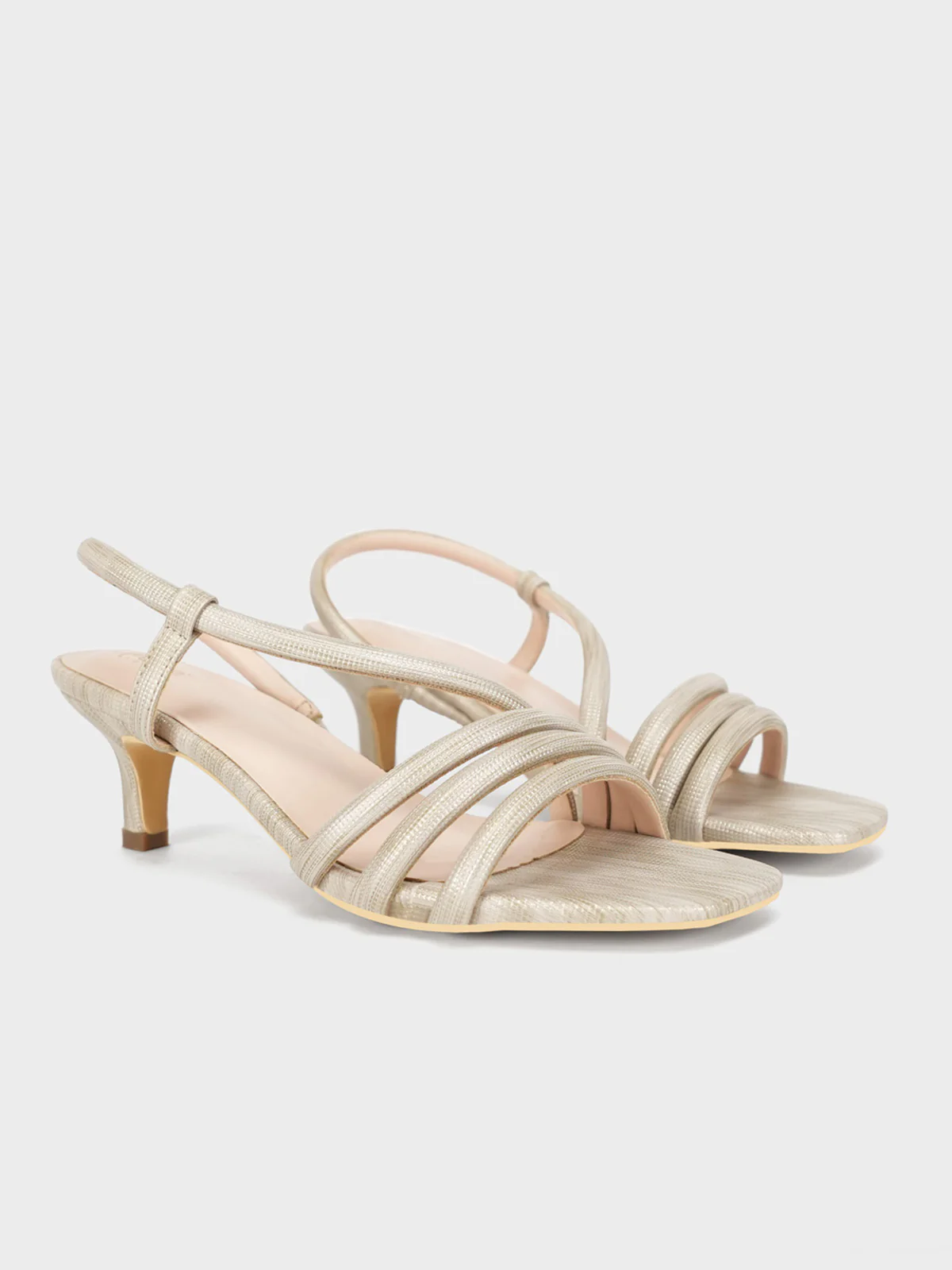 Women "SOVANN" Stylish Sandals - Image 2