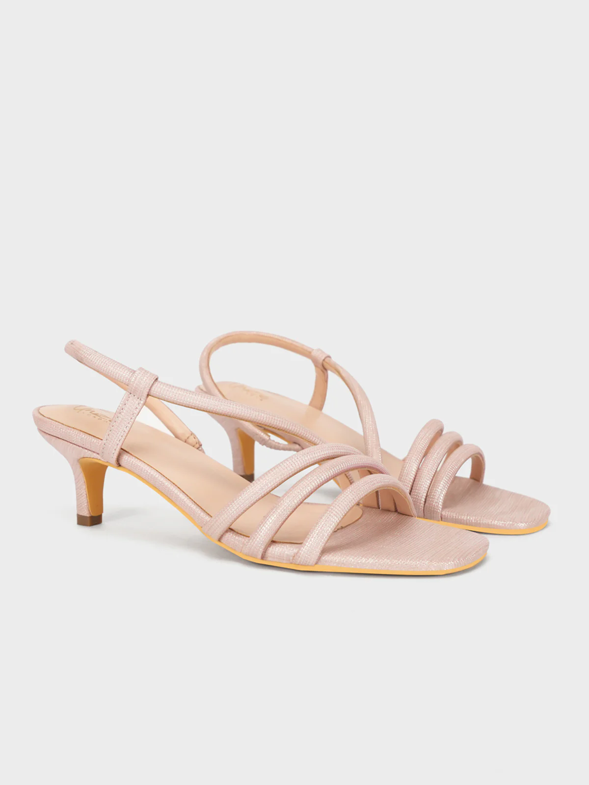 Women "SOVANN" Stylish Sandals - Image 2