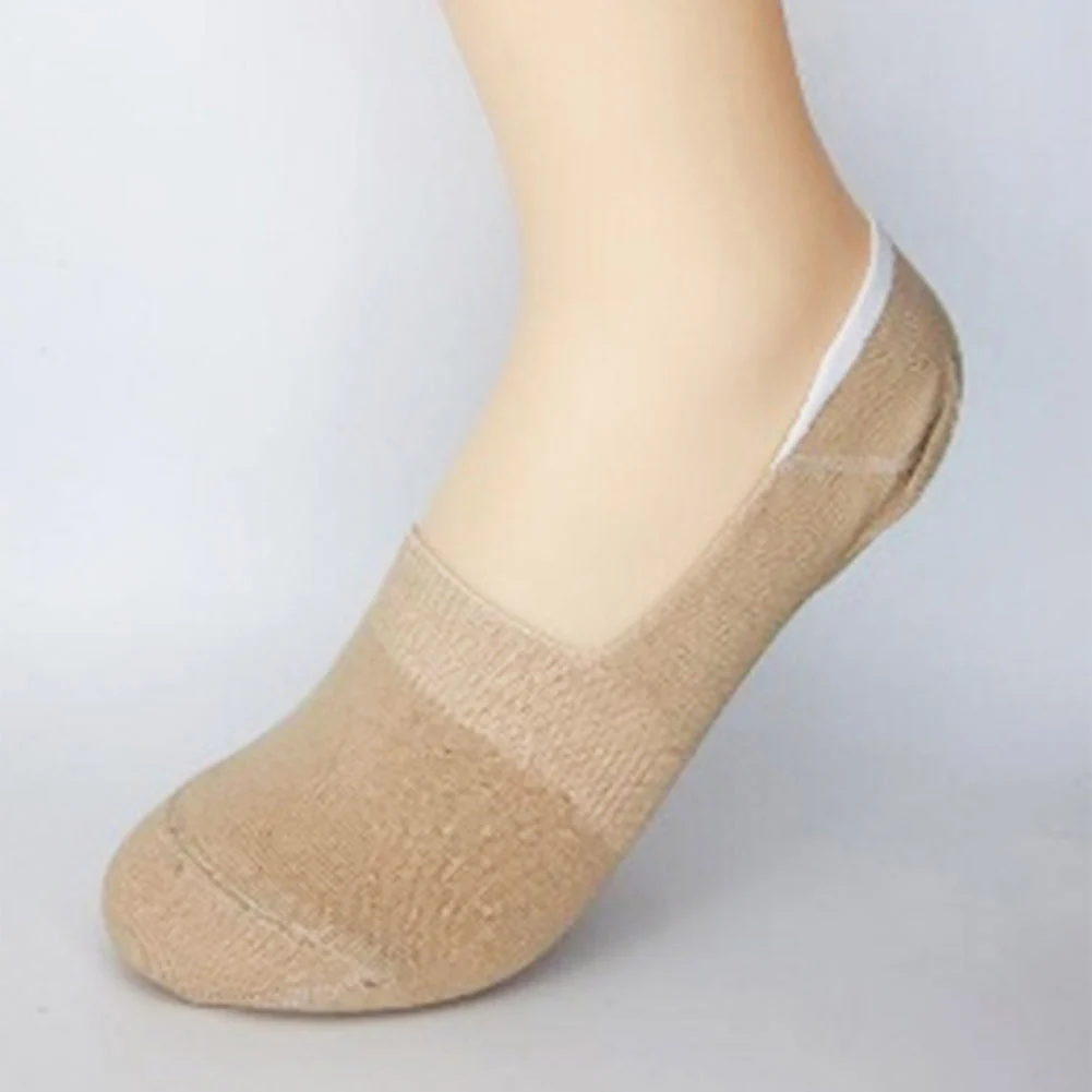 Women "STELLA" Sports Invisible Socks