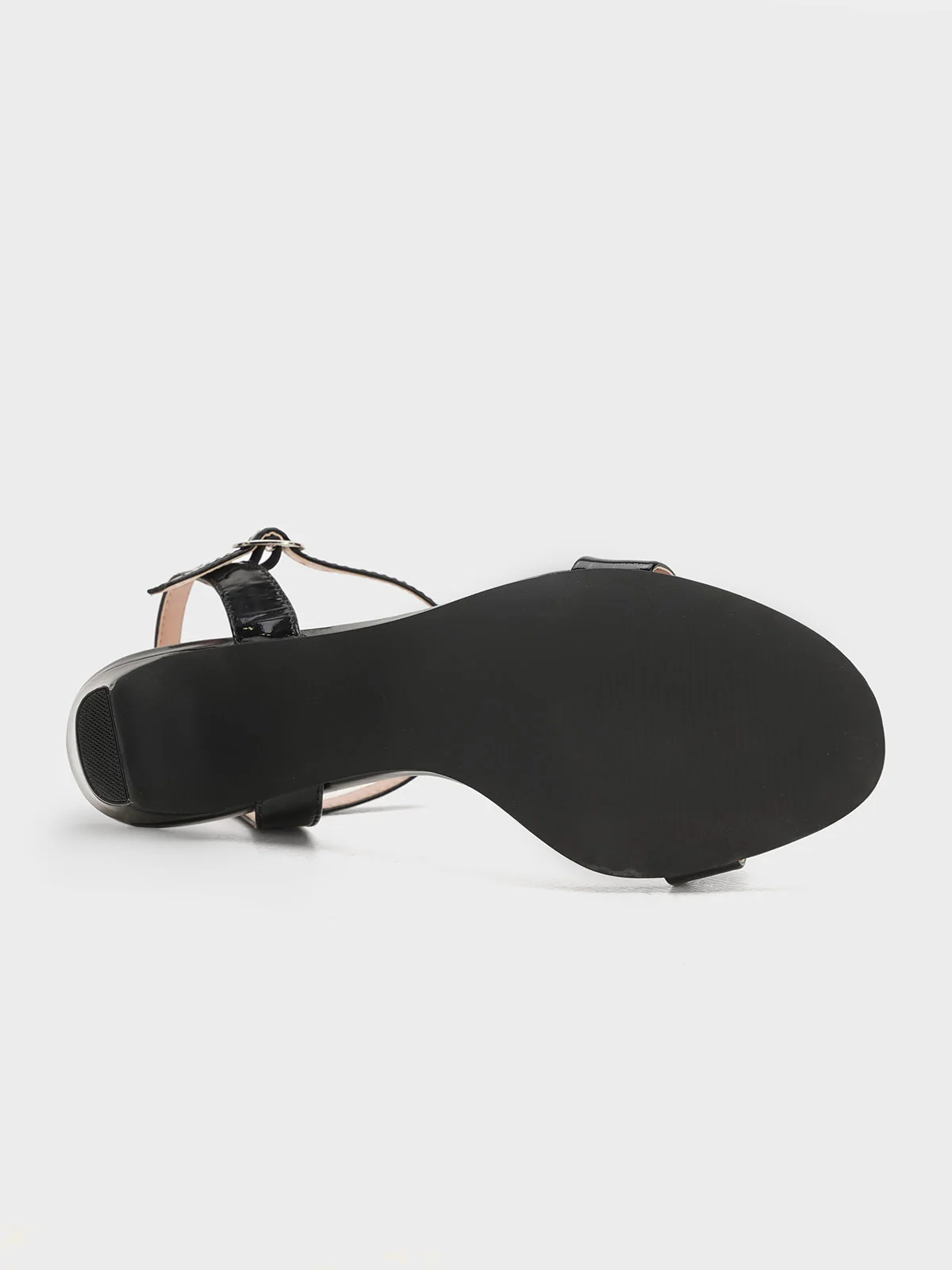 Women "STEVEN" Fancy Slingback Heel Sandals - Image 8