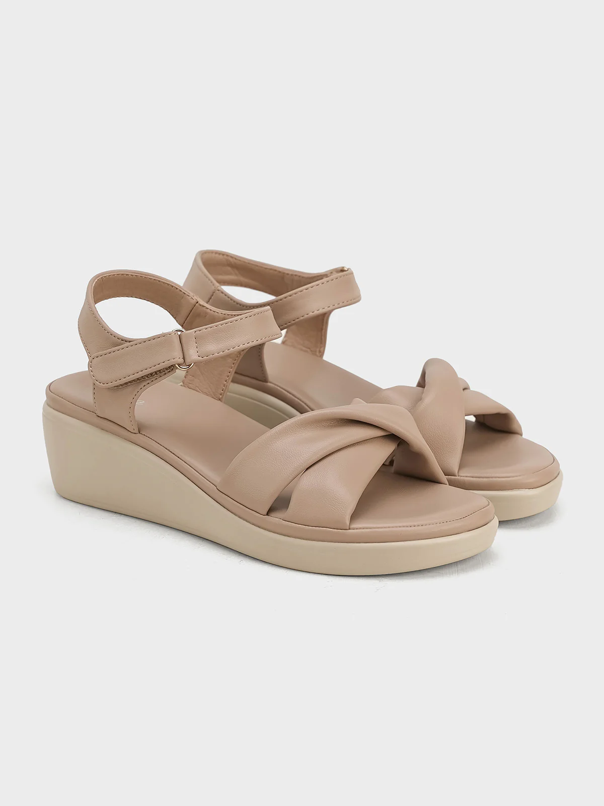 Women "STRLING" Stylish Design Sandals - Image 4