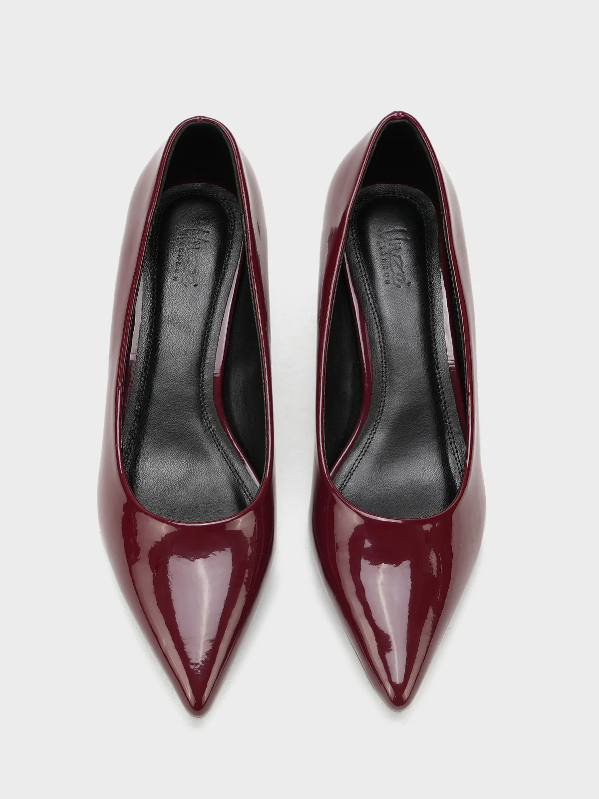 Women "SUTEKH" Low Heel Casual Courts - Image 9