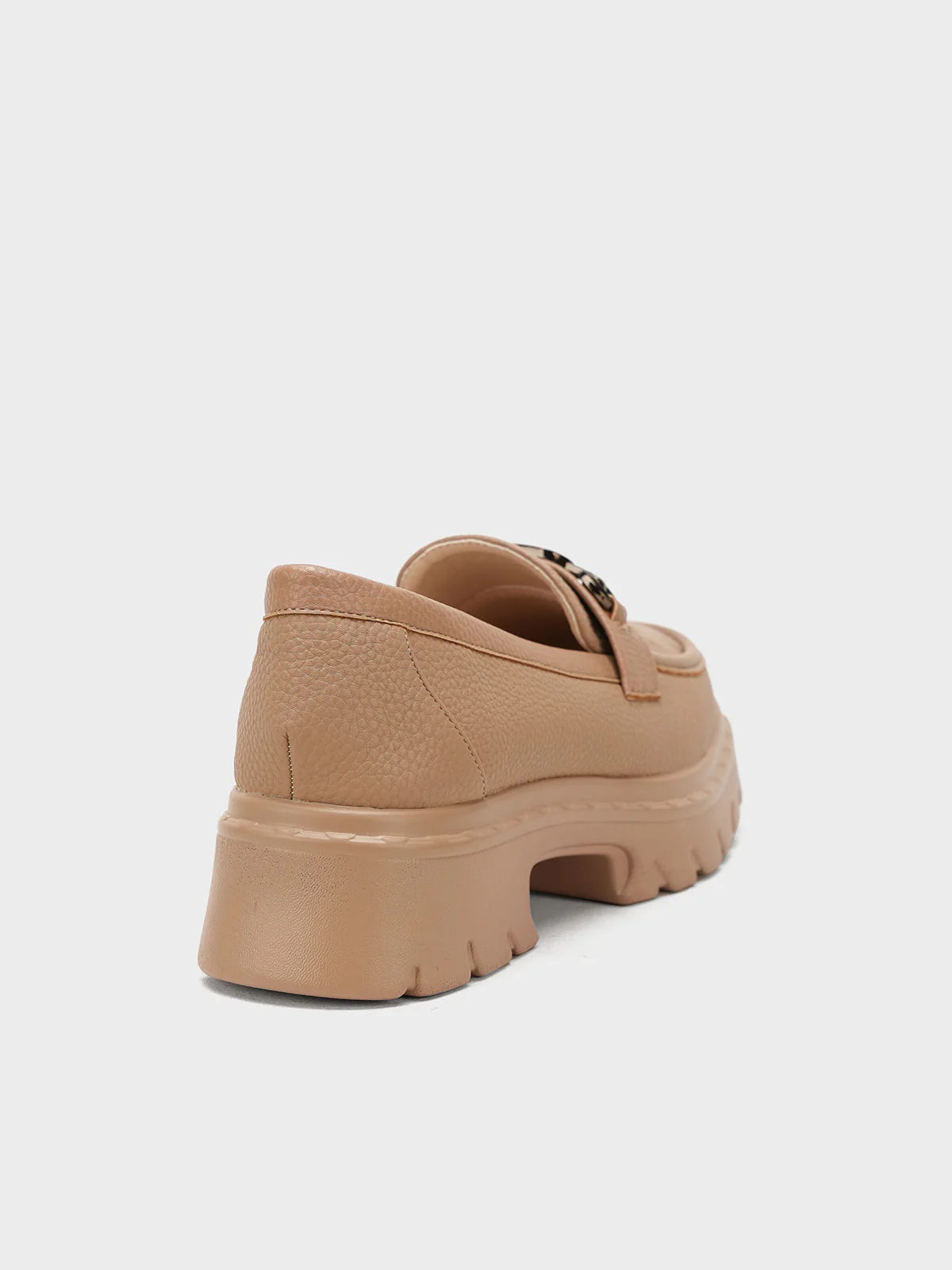Women "TANIKA" Easy To Wear Loafers - Image 5