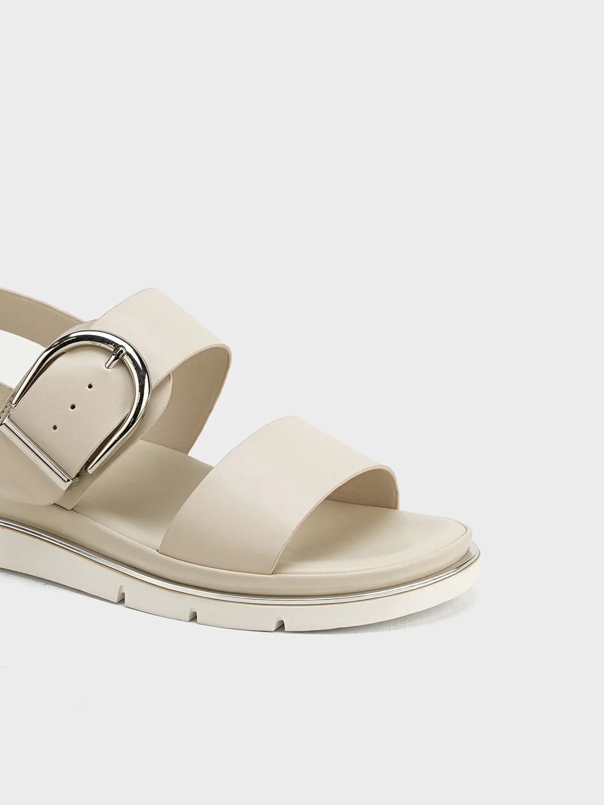 Women "TEJAB" Comfortable Buckle Sandals - Image 7