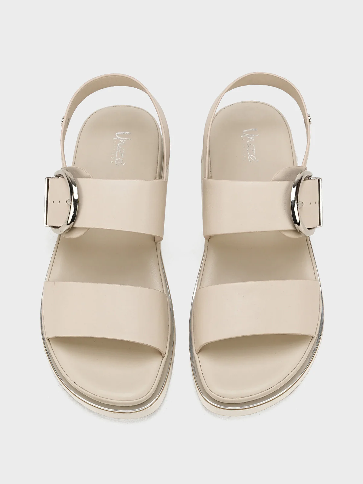 Women "TEJAB" Comfortable Buckle Sandals - Image 9