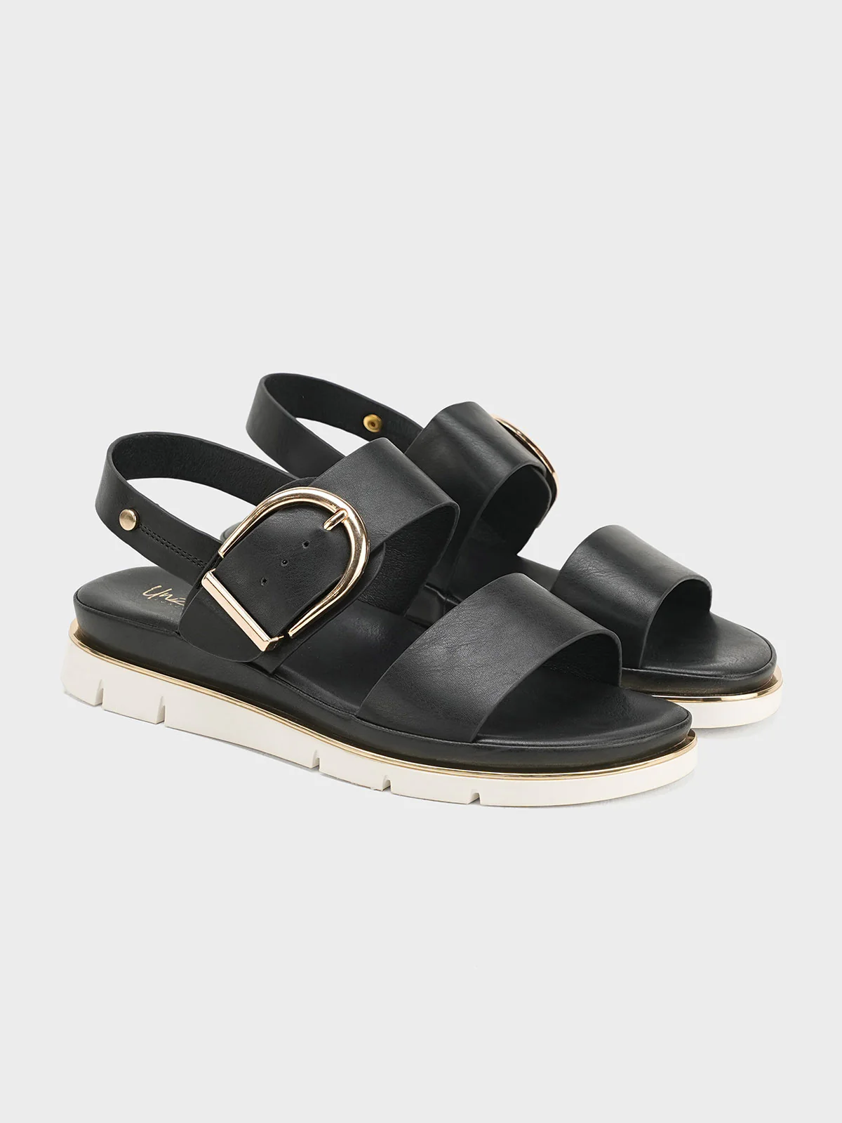 Women "TEJAB" Comfortable Buckle Sandals - Image 4