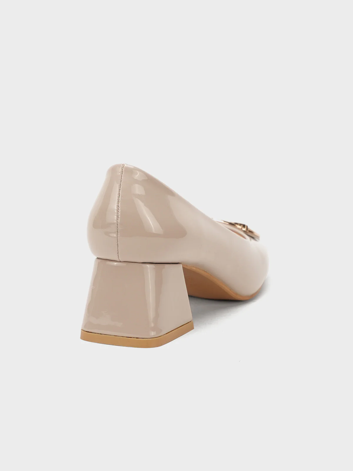 Women "TENDAI" Comfortable Court Shoes - Image 5