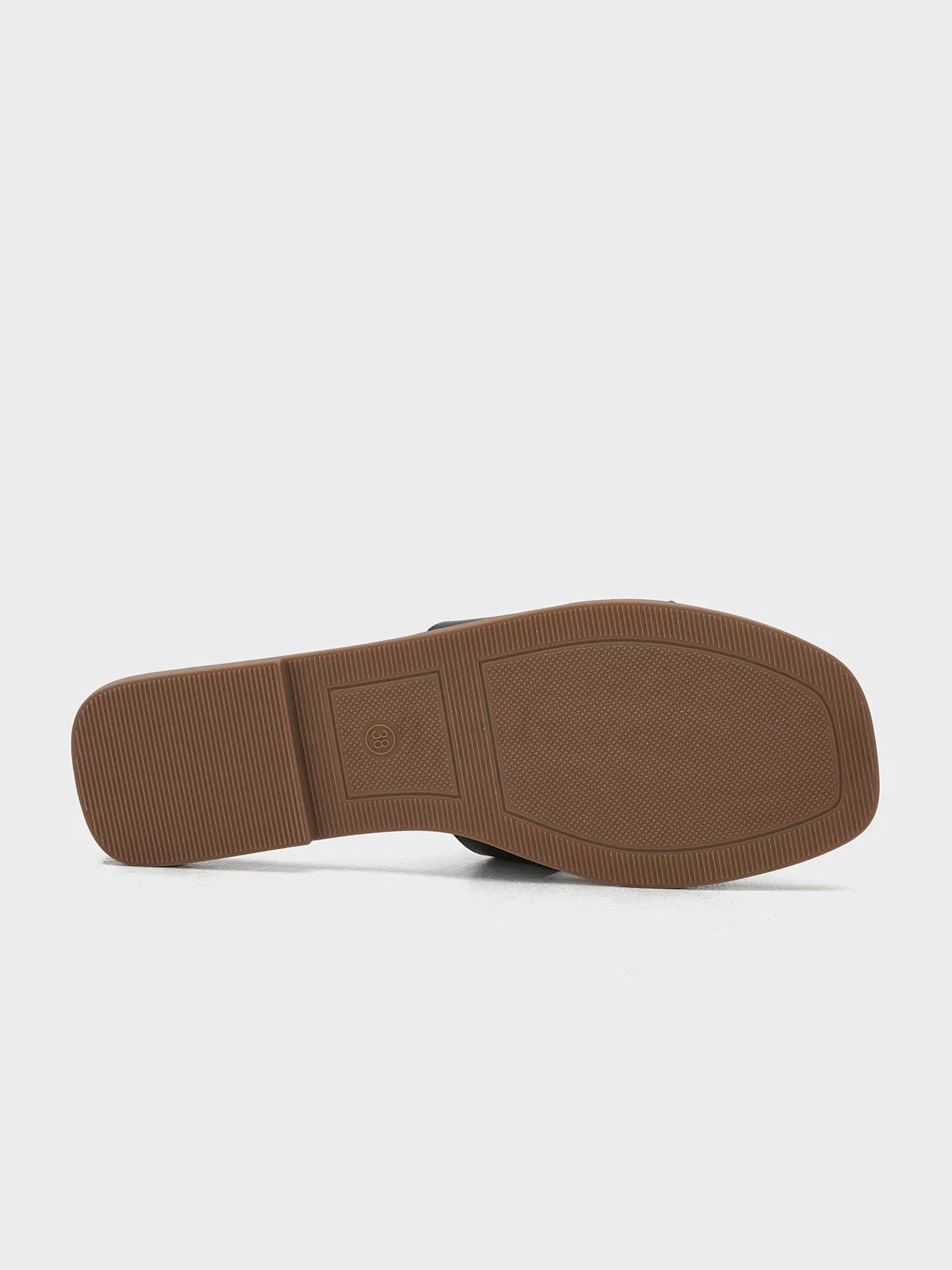 Women "TEVIN" Easy Slip On Wear Slippers - Image 7