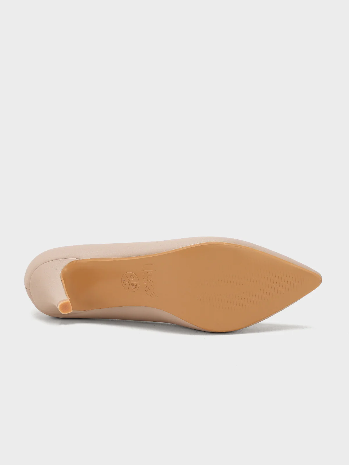 Women "TUYENI" Pointed Toe Court Shoes - Image 5