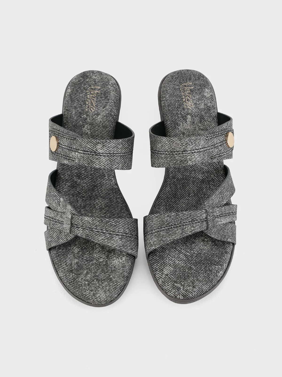 Women "TYOPA" Height Quality Sandals - Image 5