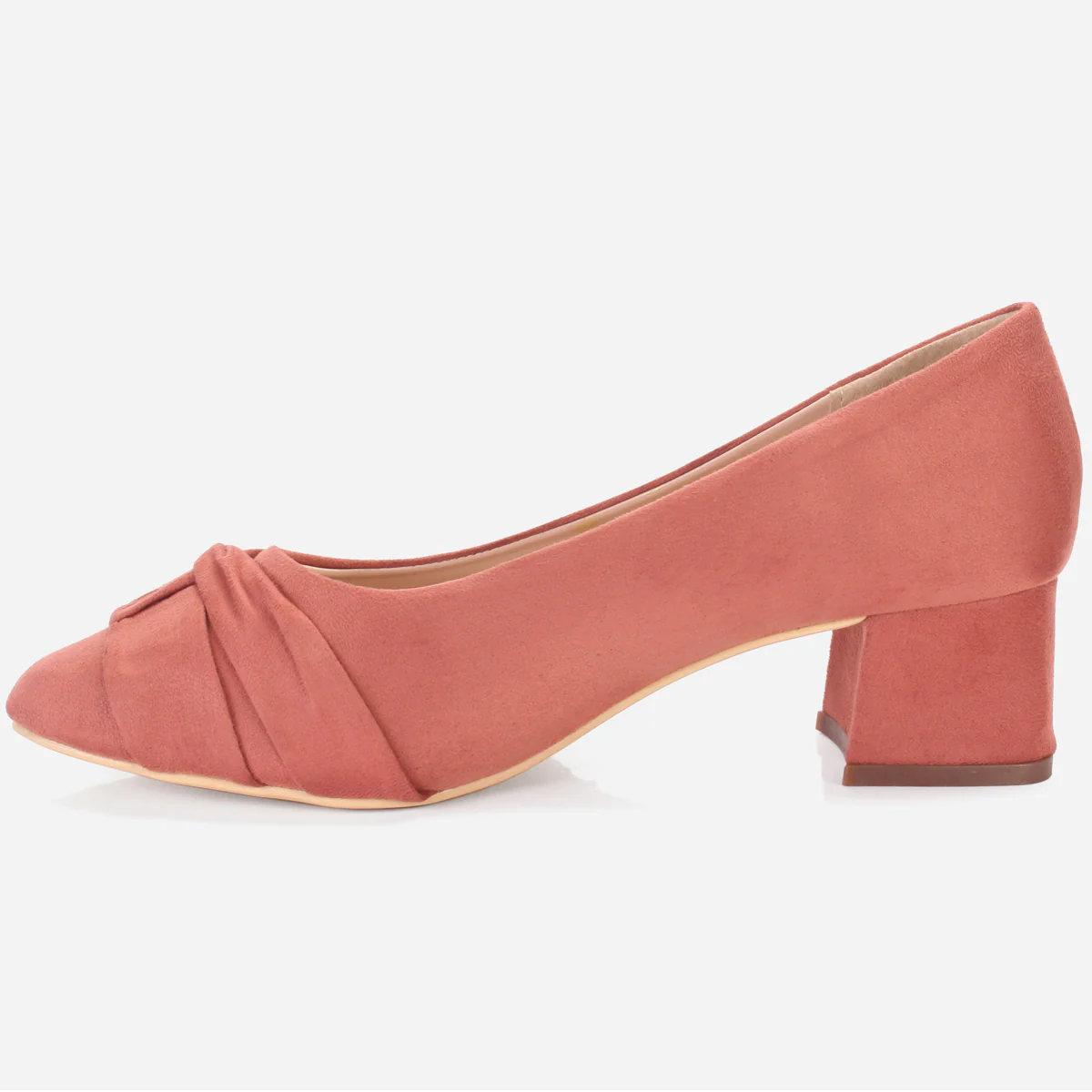 Women "URINA" Slip On Court Shoes - Image 3