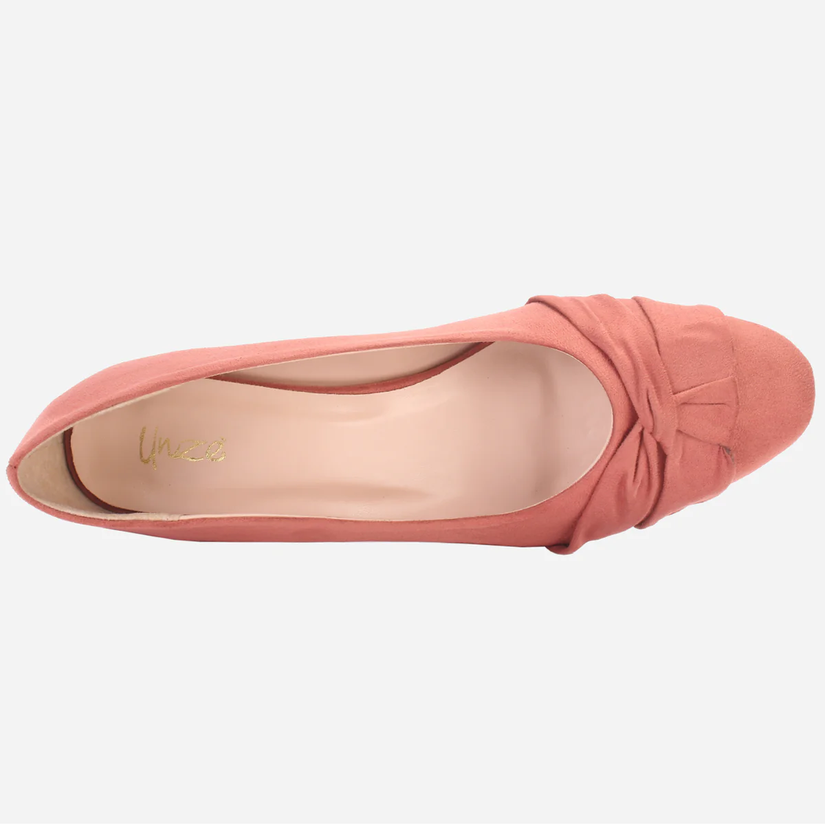 Women "URINA" Slip On Court Shoes - Image 4