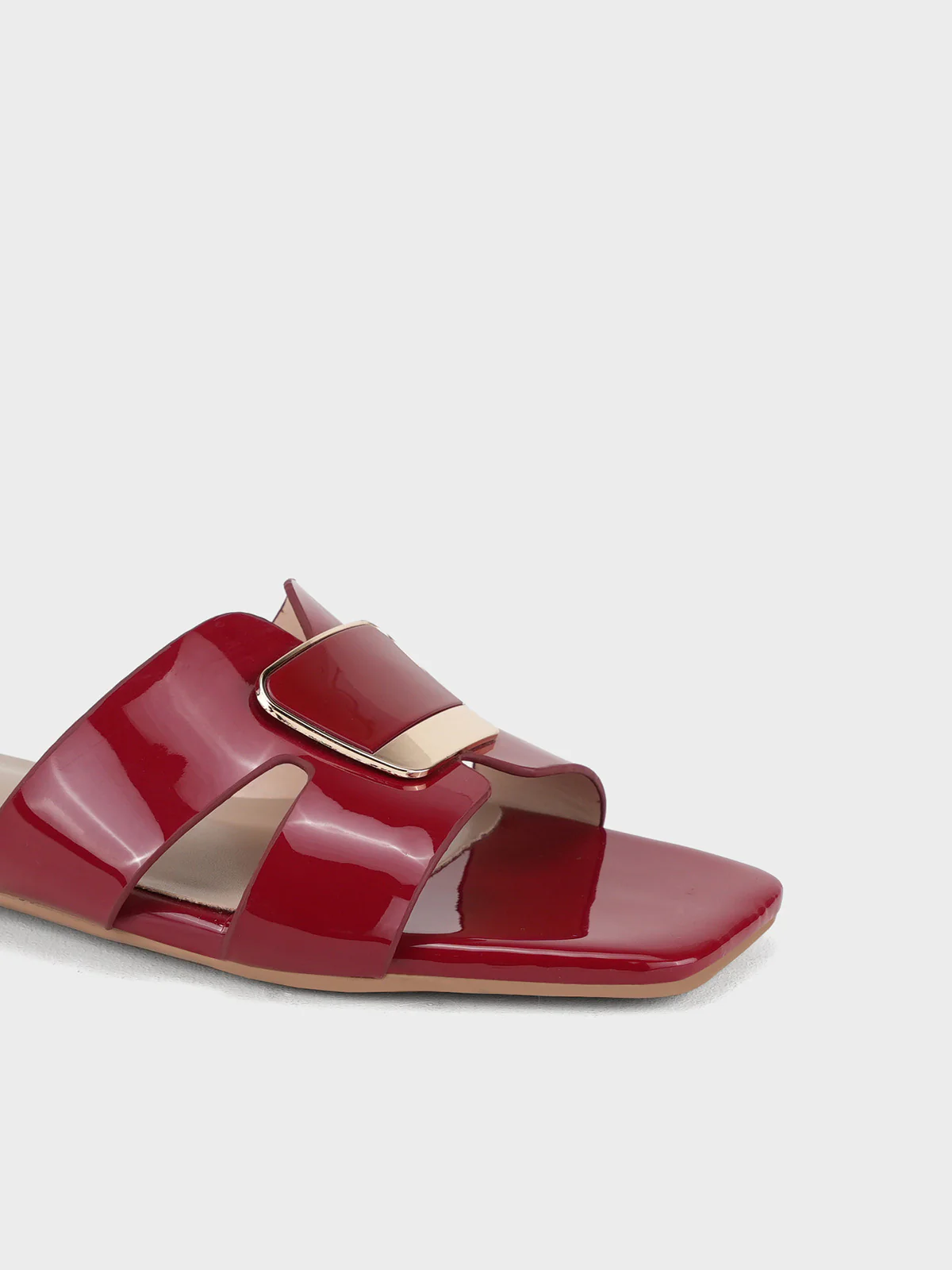 Women "VAGITUS" Casual Comfy Slippers - Image 3