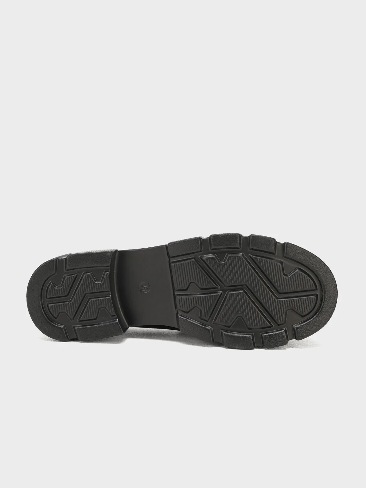 Women "VATUSIA" Open Back Design Loafers - Image 5