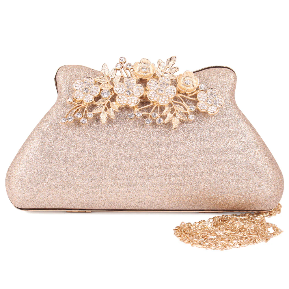 Women "Vergara" Stunning Clutch Bag
