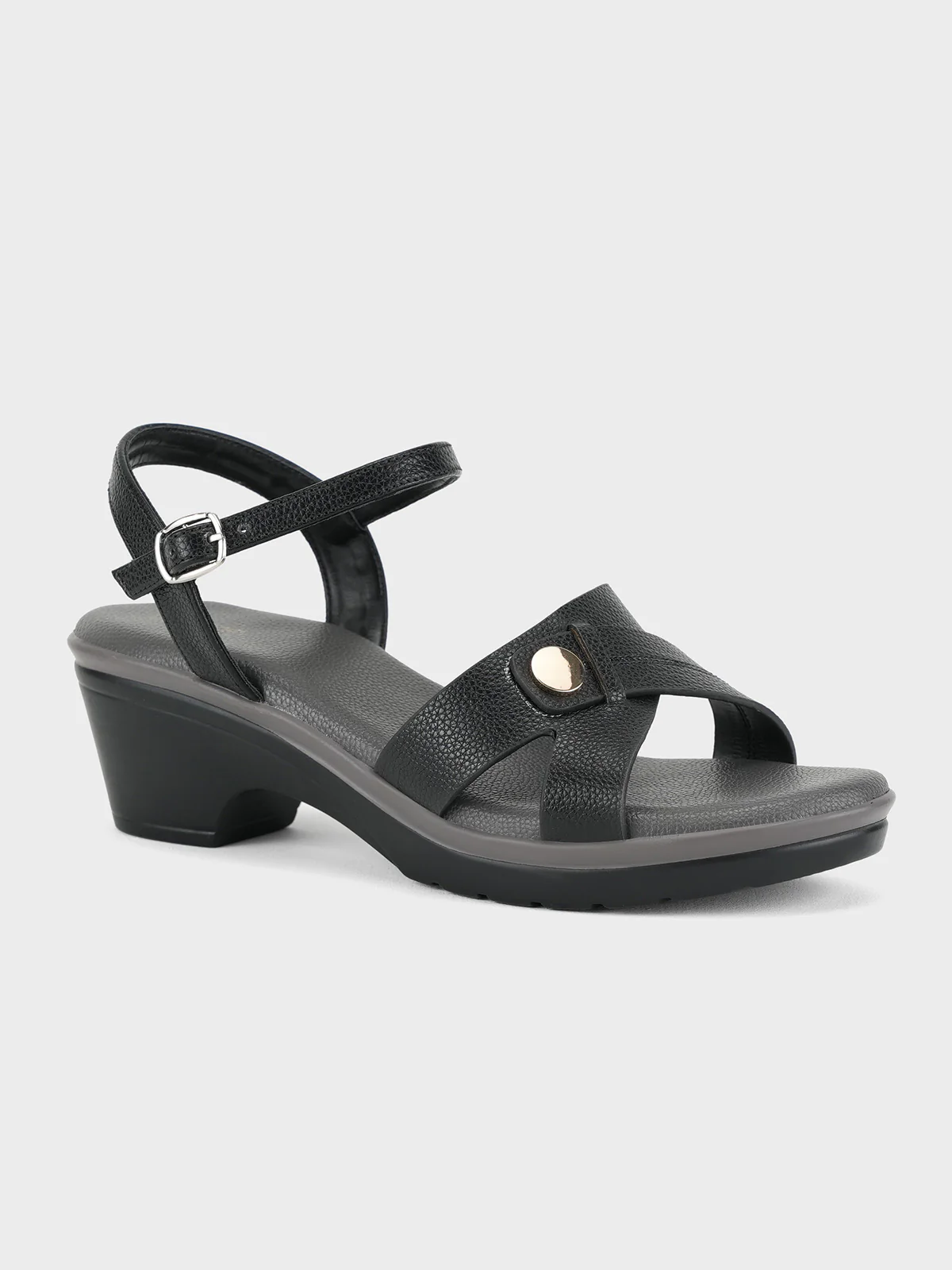 Women "VIOLET" Wedge Heel Sandals