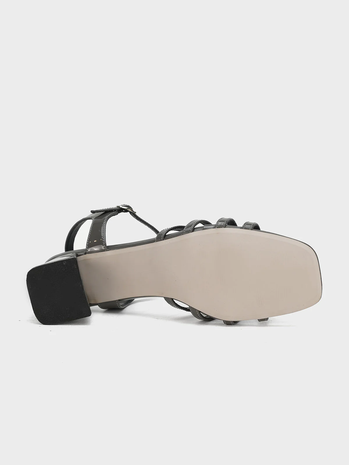 Women "WALSH" Sturdy Block Heel Sandals - Image 8