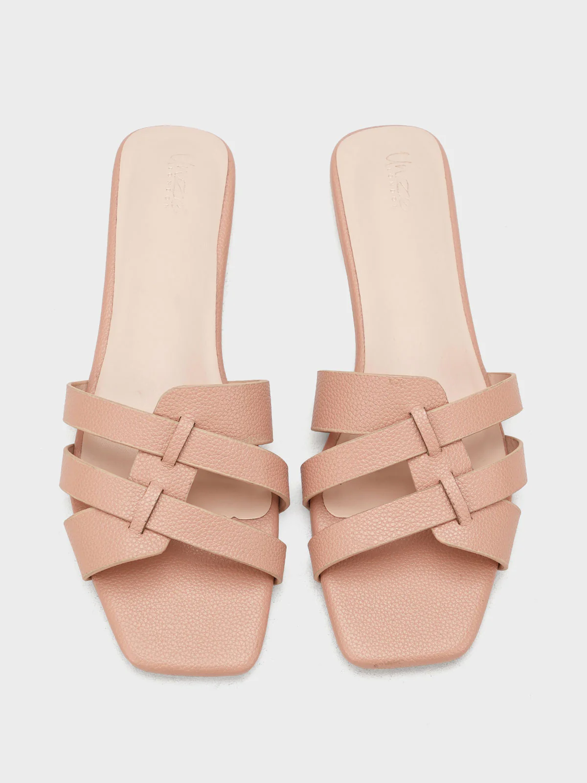 Women "WEIDE" Casual Stylish Slipper - Image 5