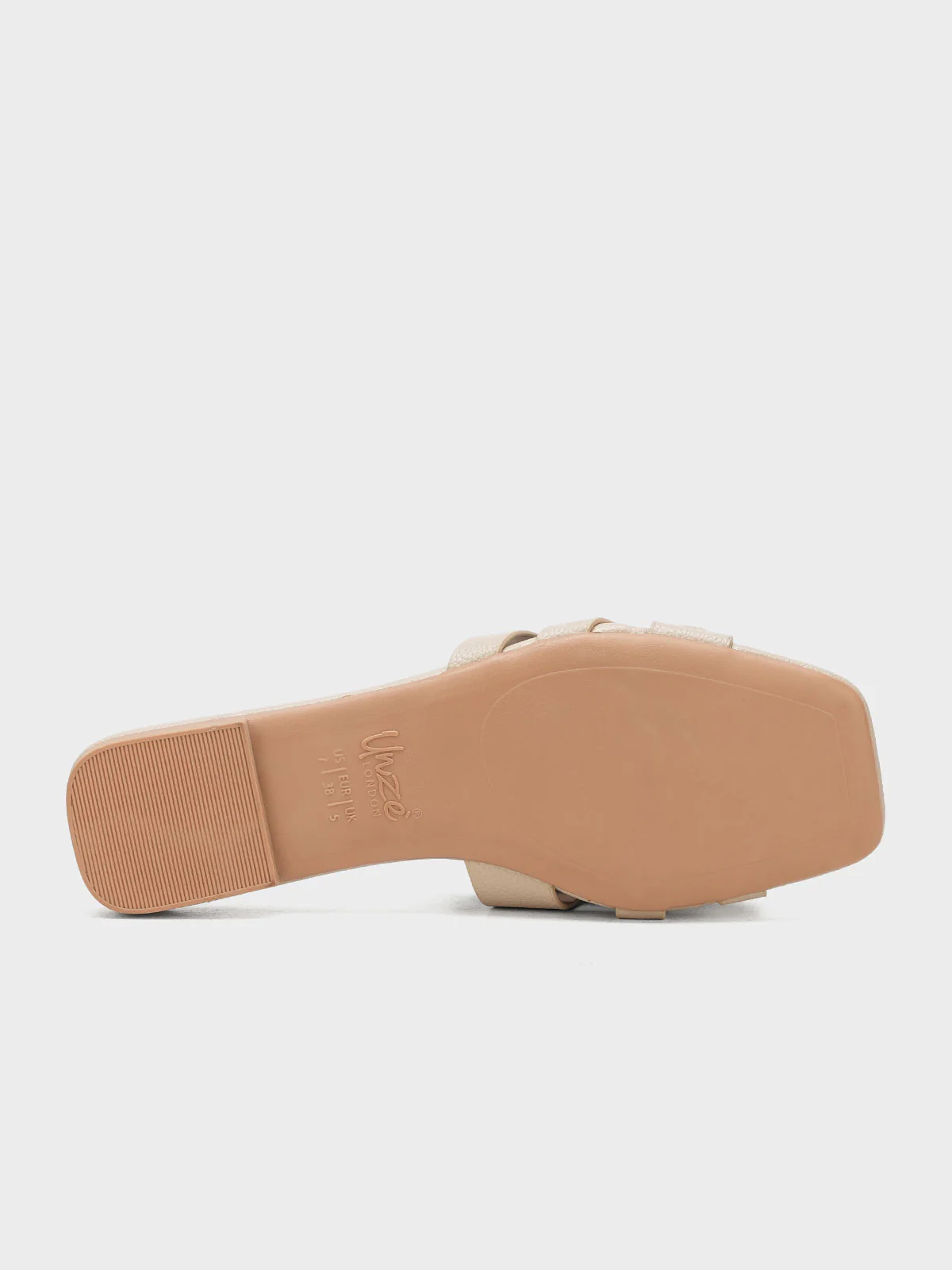 Women "WEIDE" Casual Stylish Slipper - Image 4