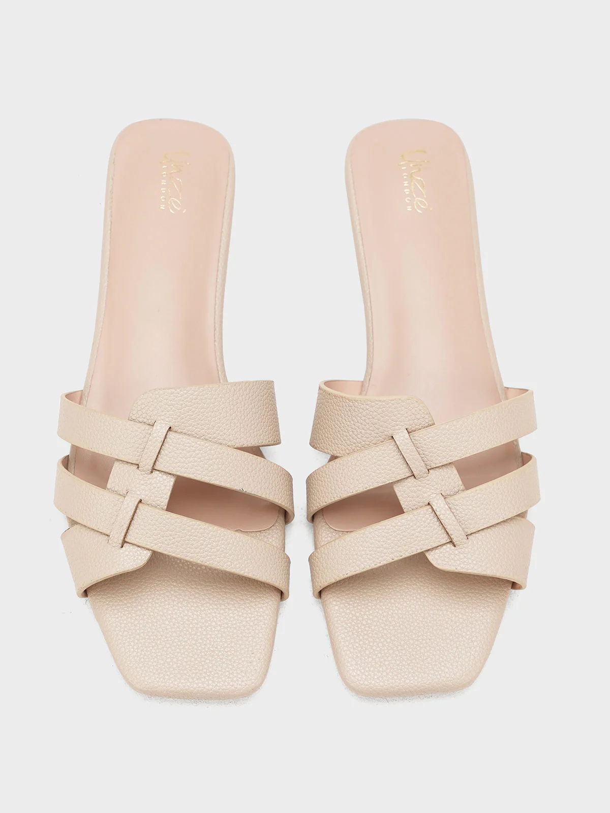 Women "WEIDE" Casual Stylish Slipper - Image 5