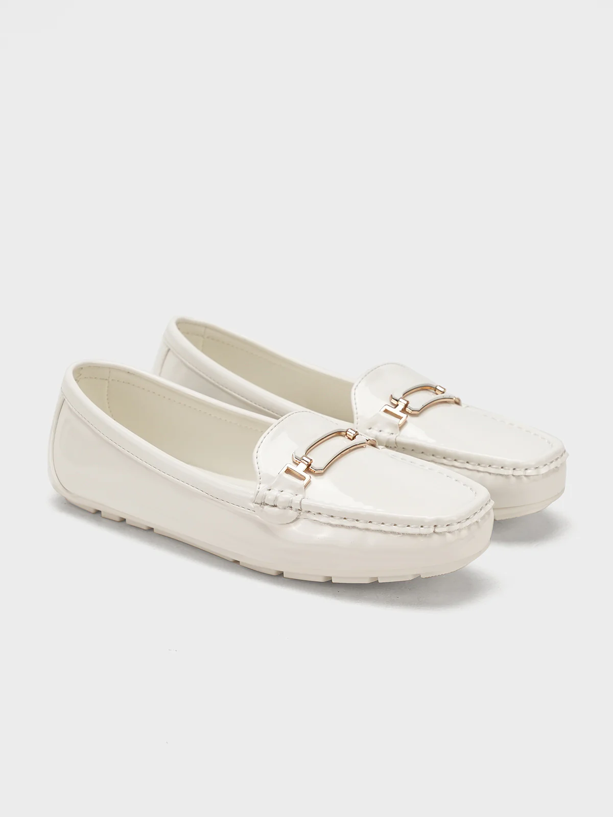 Women "WILHELM" Comfortable Soft Moccasins - Image 4