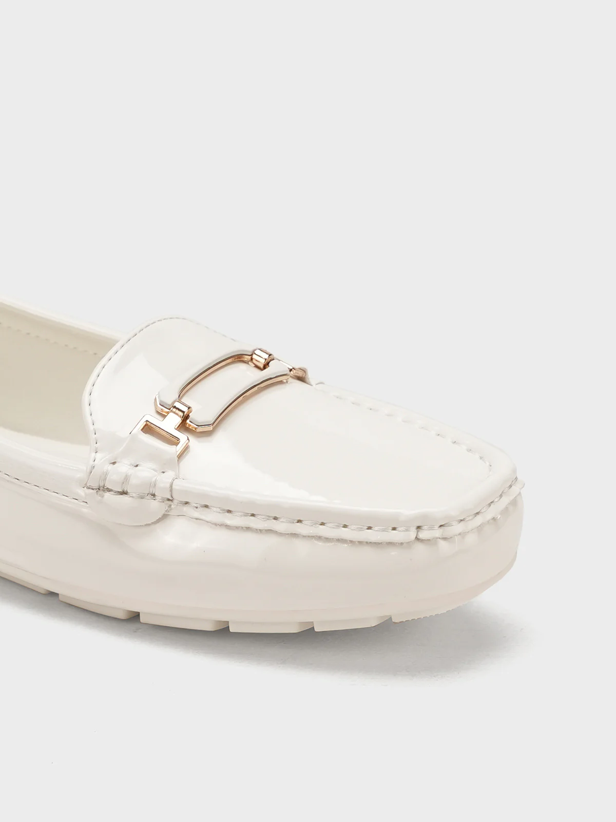 Women "WILHELM" Comfortable Soft Moccasins - Image 7