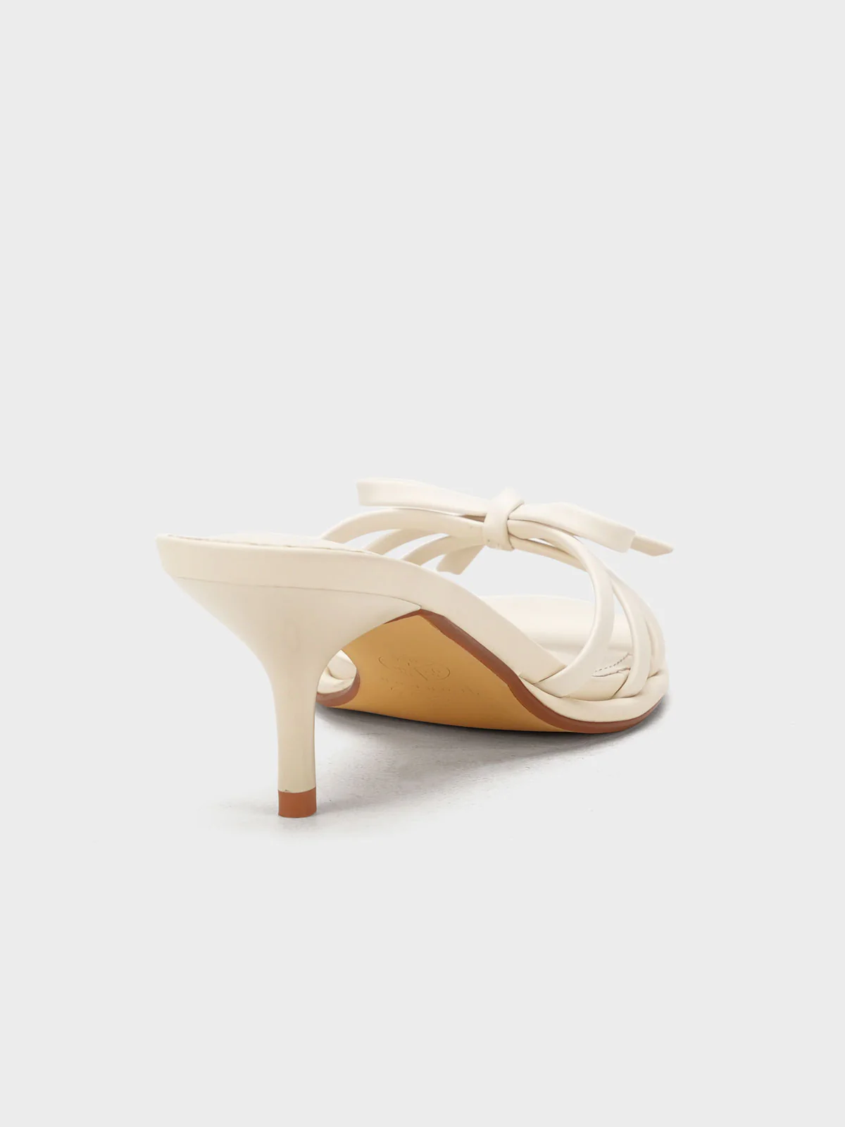 Women "YANIRA" Casual Slip On Sandals - Image 3