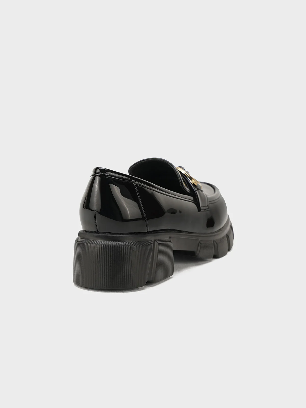 Women "YATIMA" Semi Formal Loafers - Image 3
