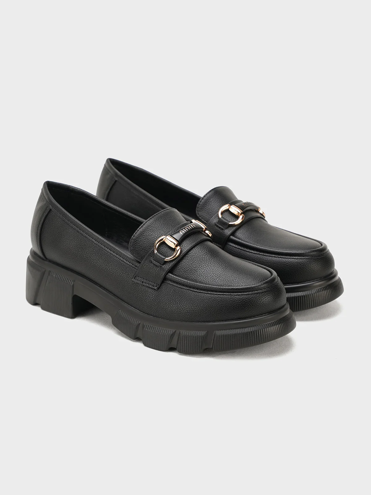 Women "YATIMA" Semi Formal Loafers - Image 2