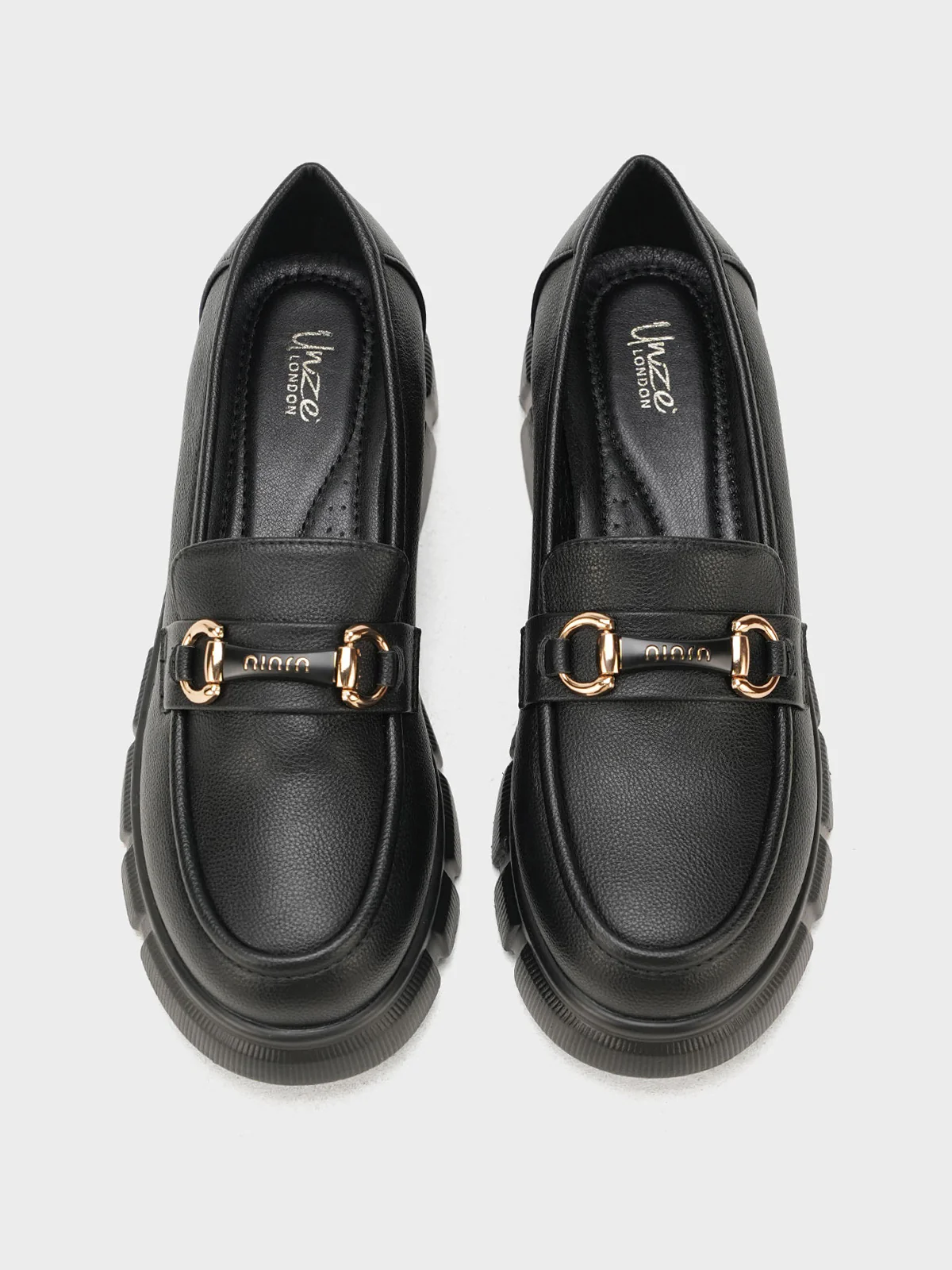 Women "YATIMA" Semi Formal Loafers - Image 6