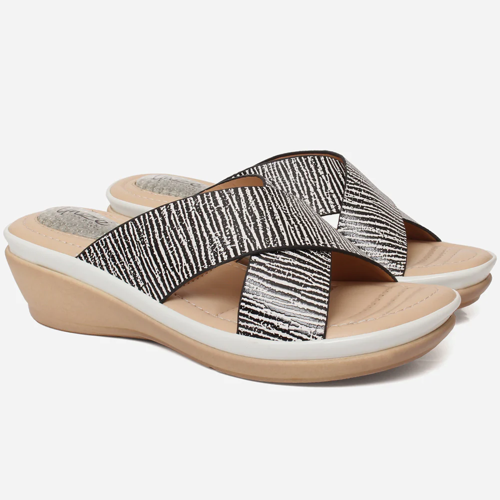 Women "YELDELA" Comfort Slippers - Image 2