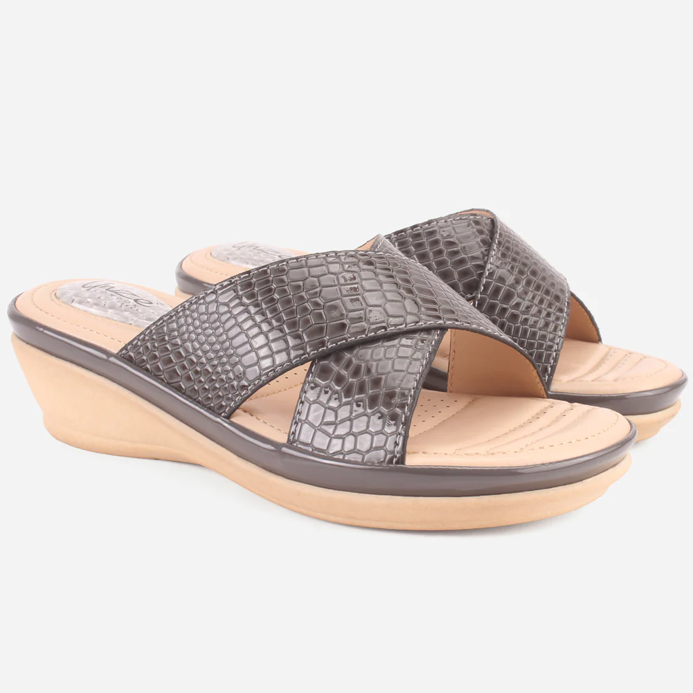 Women "YELDELA" Comfort Slippers - Image 2