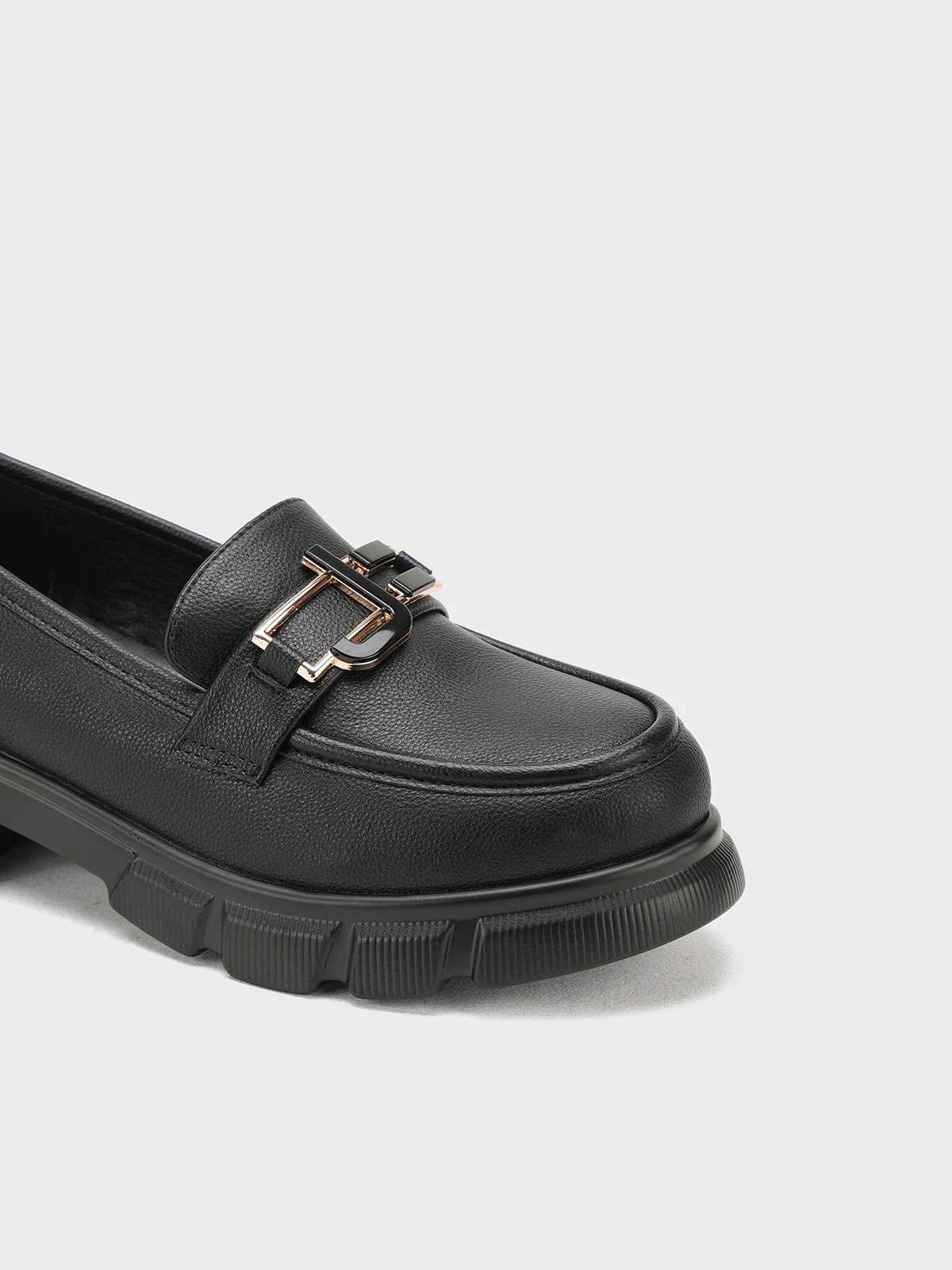 Women "YILMA" Casual Slip On Loafers - Image 4
