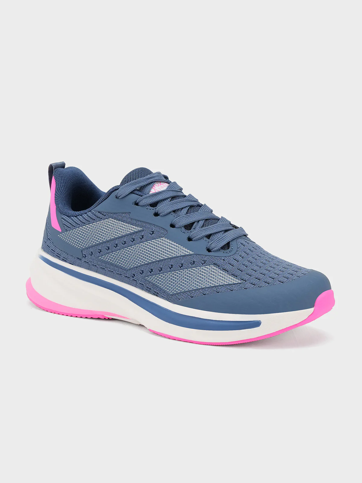 Women "ZAGIRI" Casual Wear Trainers