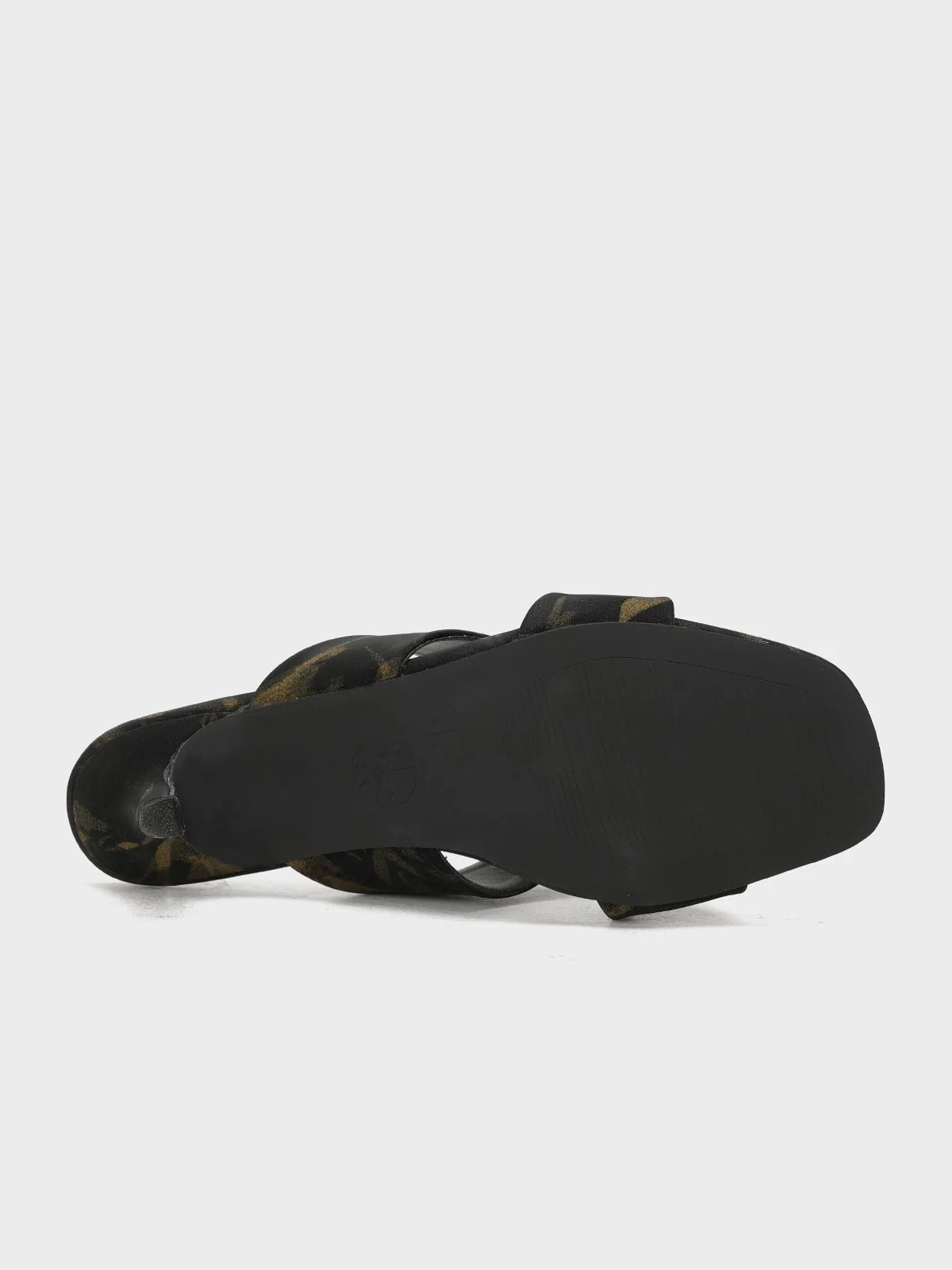 Women "ZERLINA" Slip On Sandals - Image 5