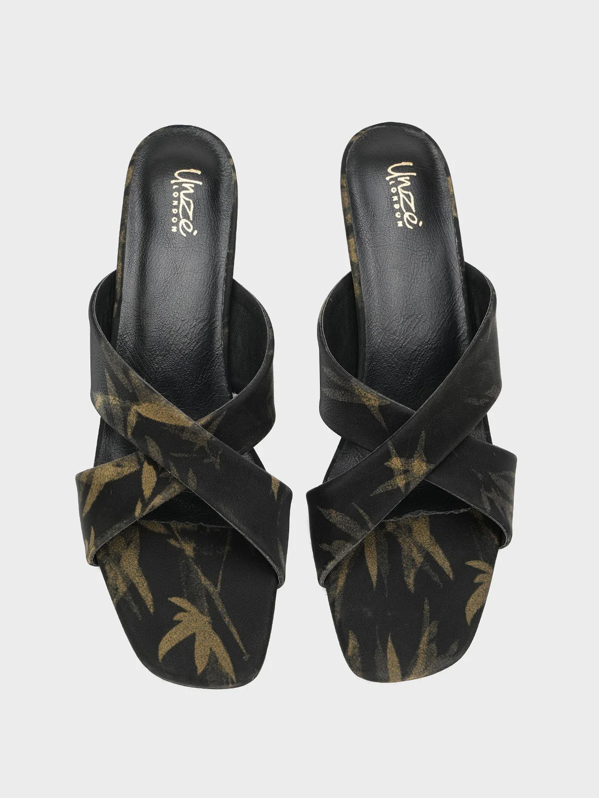 Women "ZERLINA" Slip On Sandals - Image 6