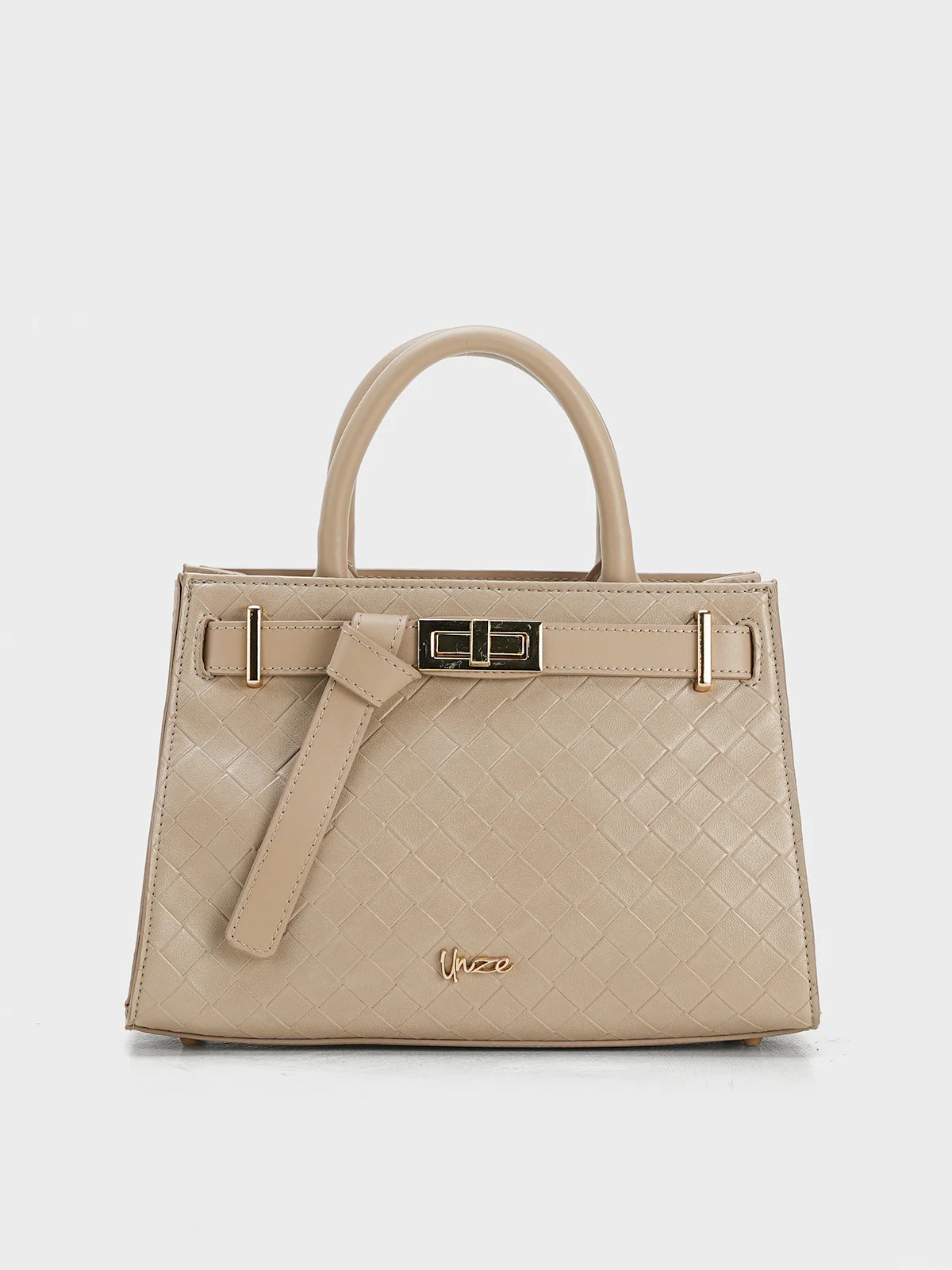 Women "ZUHAY"Trendy Casual Tote Bag - Image 5
