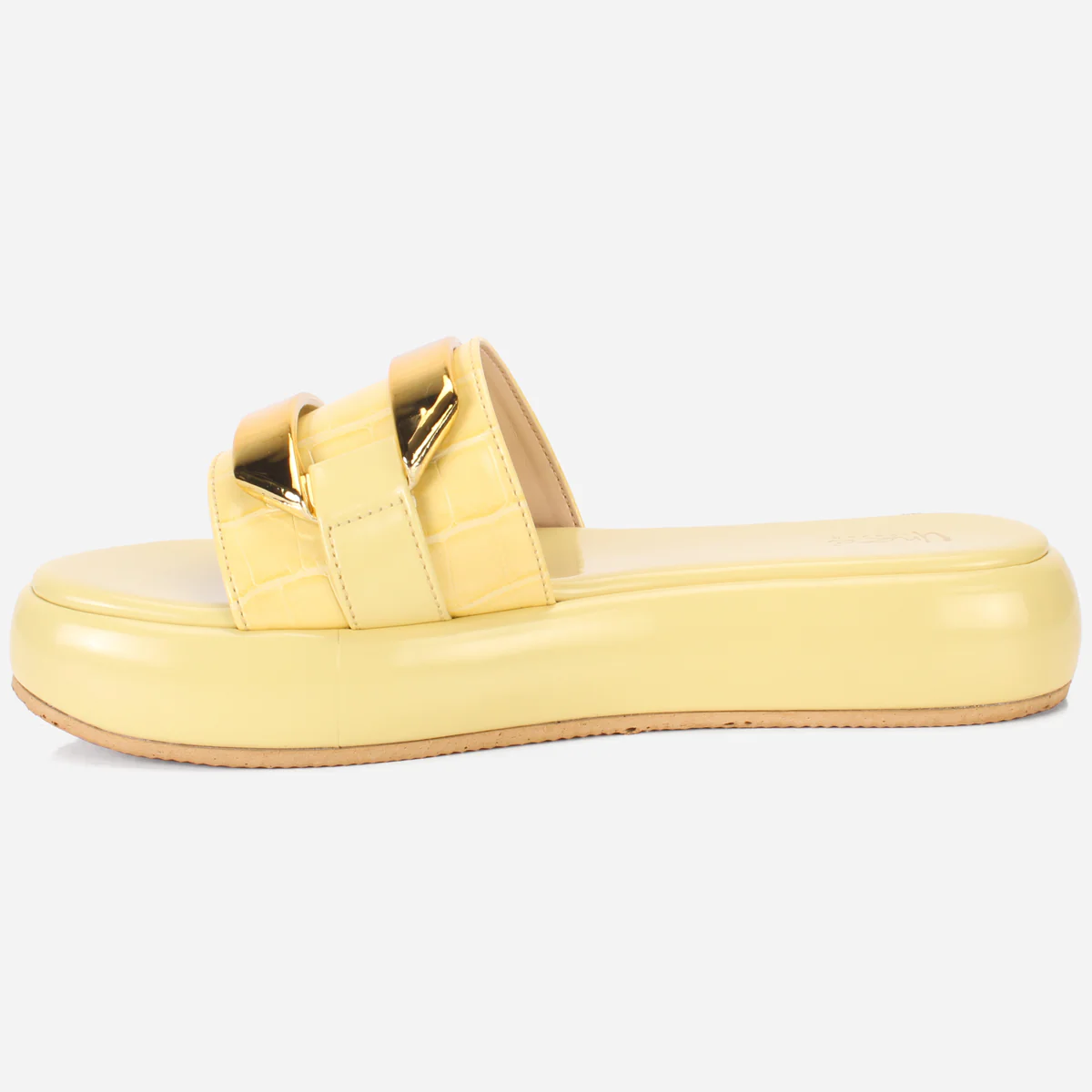 Women's "ABEO" Comfort Everyday Slippers - Image 3
