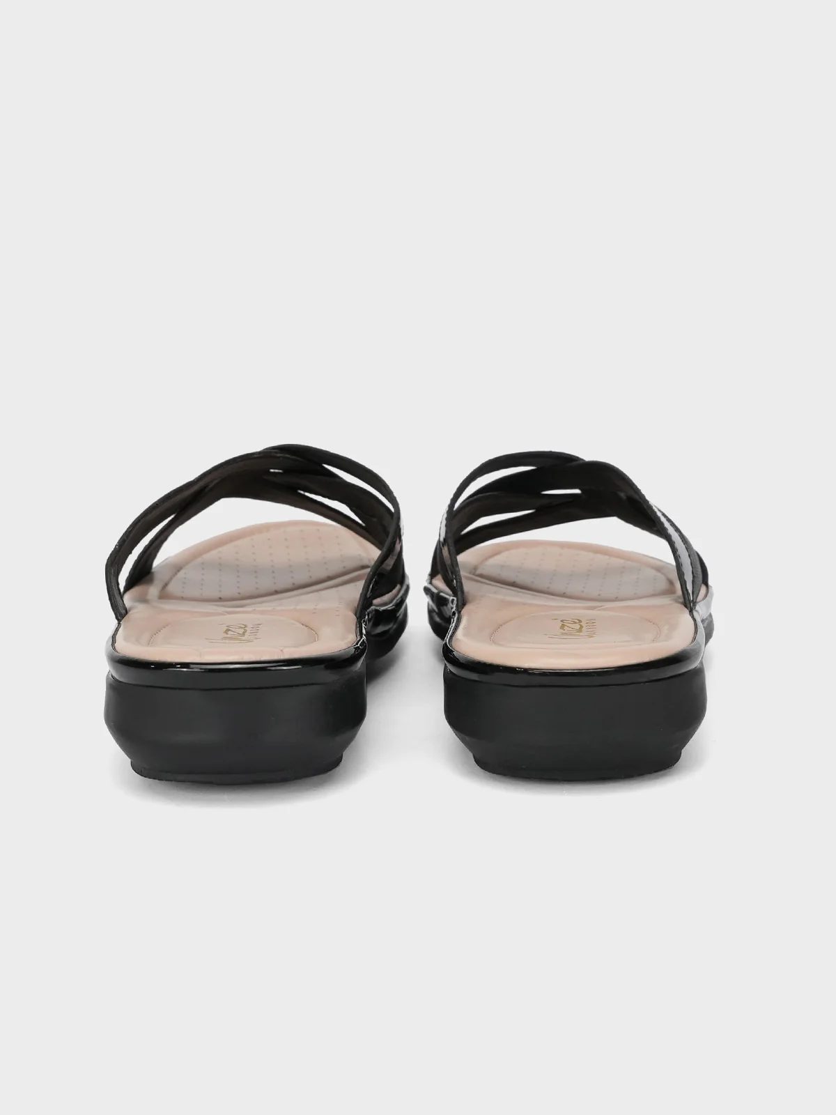 Womens "AFIYASA" Casual Comfort Slippers - Image 3