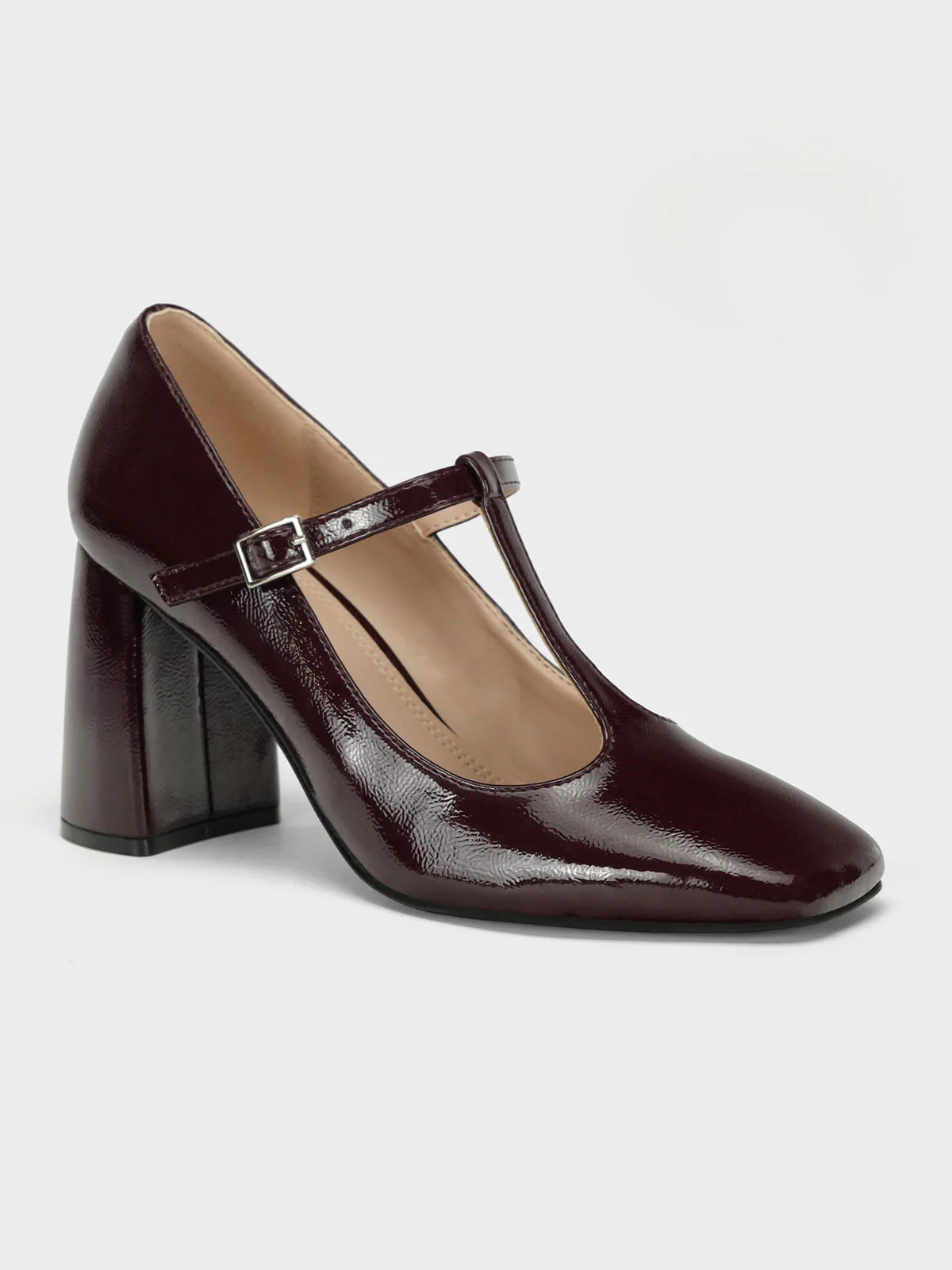 Women's "AGUILAR" Stylish Formal Dress Courts - Image 2