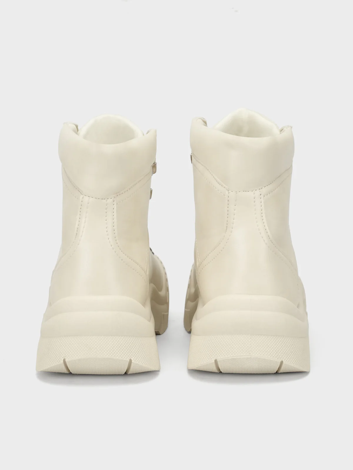 Women's "AHARON" Casual Winter Boots - Image 3
