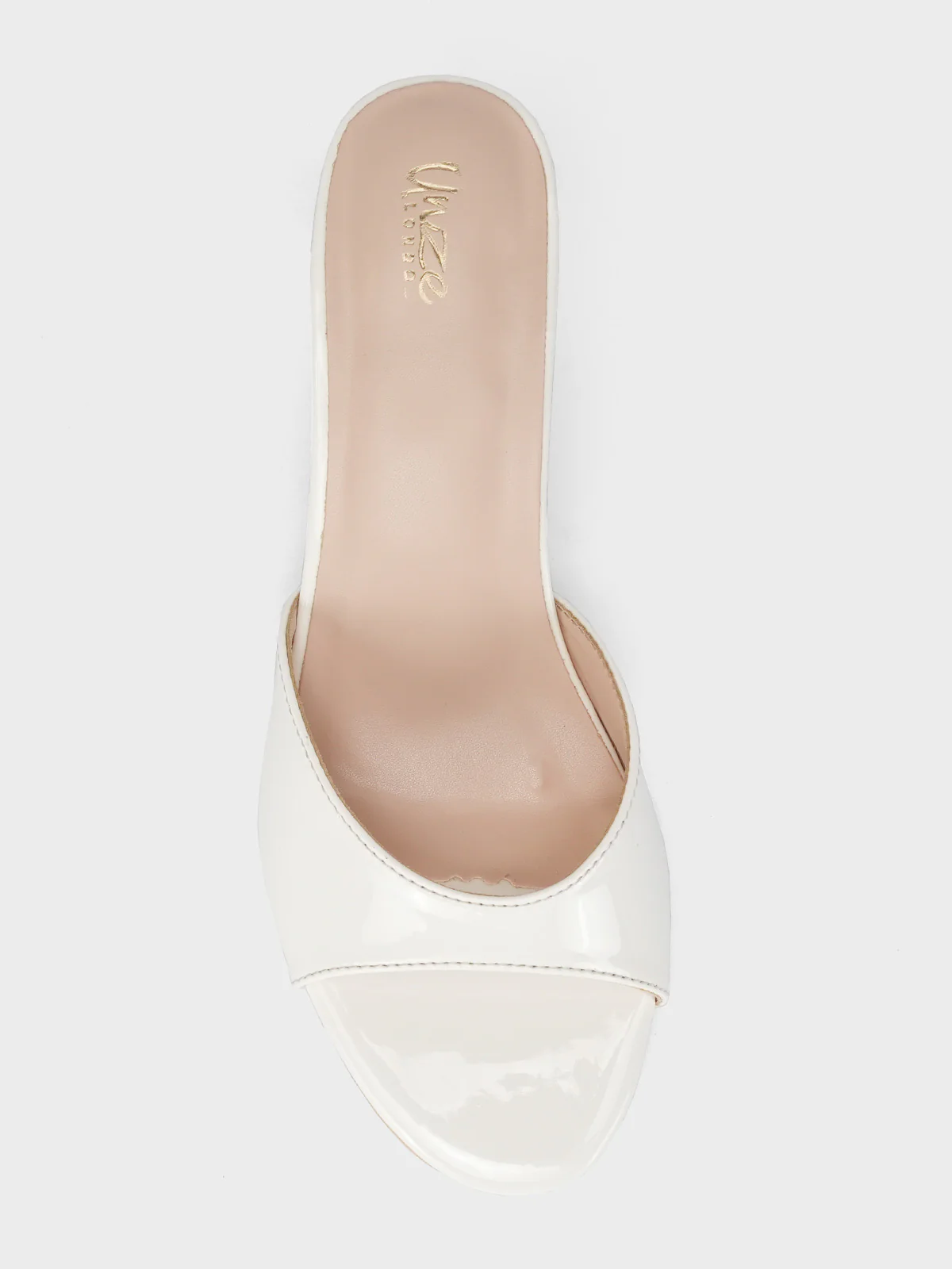 Women's "AIVANA" Slip On Casual Sandals - Image 5