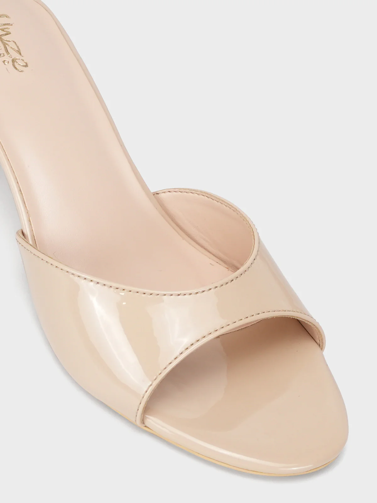 Women's "AIVANA" Slip On Casual Sandals - Image 4