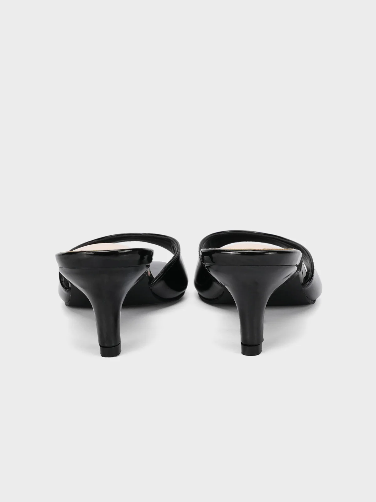 Women's "AIVANA" Slip On Casual Sandals - Image 3